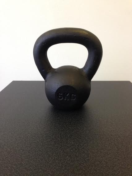 Cast Iron Kettlebell Good Quality Kettlebell Kettle Bell 6kg